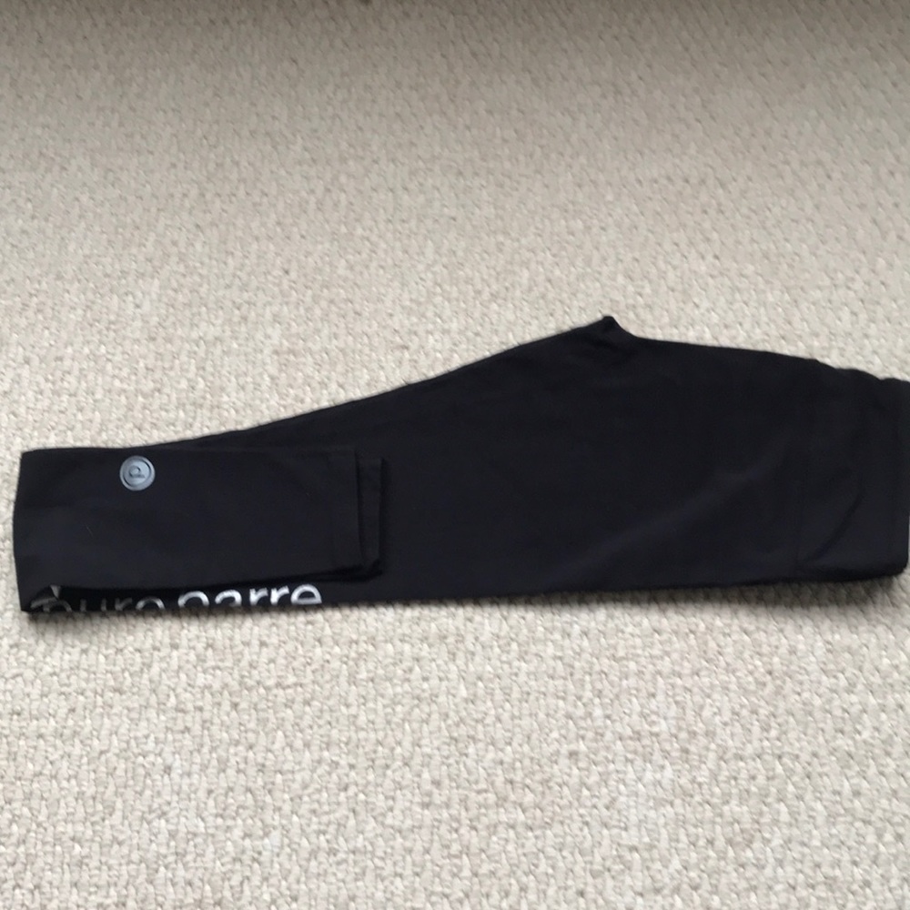 COPY - pure barre SPLITS59 leggings